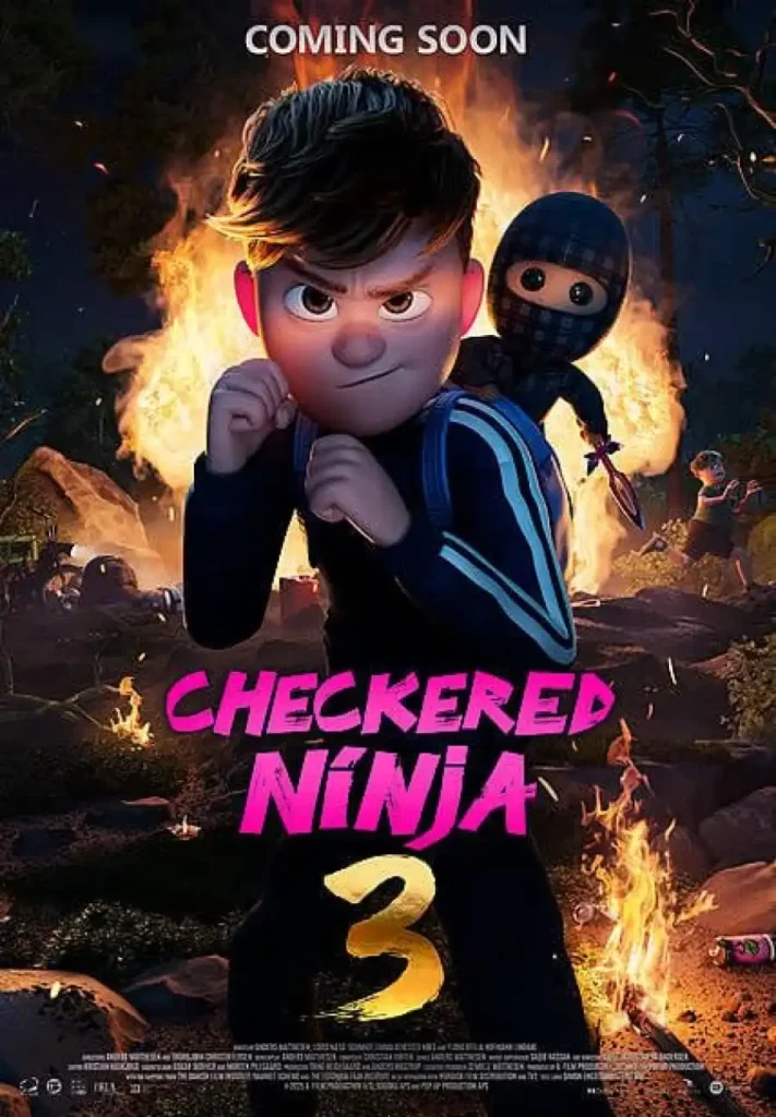 1afa8ee6b72965e7a8b74998bb3d70b7-711x1024 Movie: Checkered Ninja 2-3 (2025)