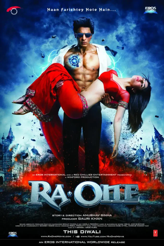 f5048b0a5aa06eb13fa379cf45c32ae9-683x1024 Movie: Ra One (Indian)