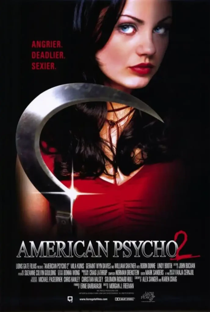 c9d70a8527d10f4771cd3fe11968d709-688x1024 Movie: American Psycho 1-2