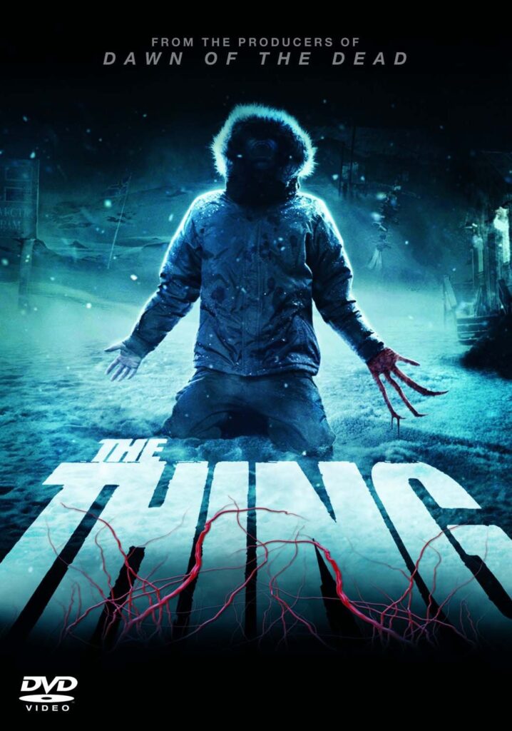 71F5K5gOjL-718x1024 Movie: The Thing