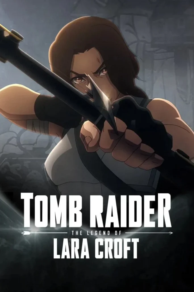 wp-17654419582345808216504780846655-683x1024 Series: Tomb Raider; The Legend Of Lara Croft Season 1-2 (2025)