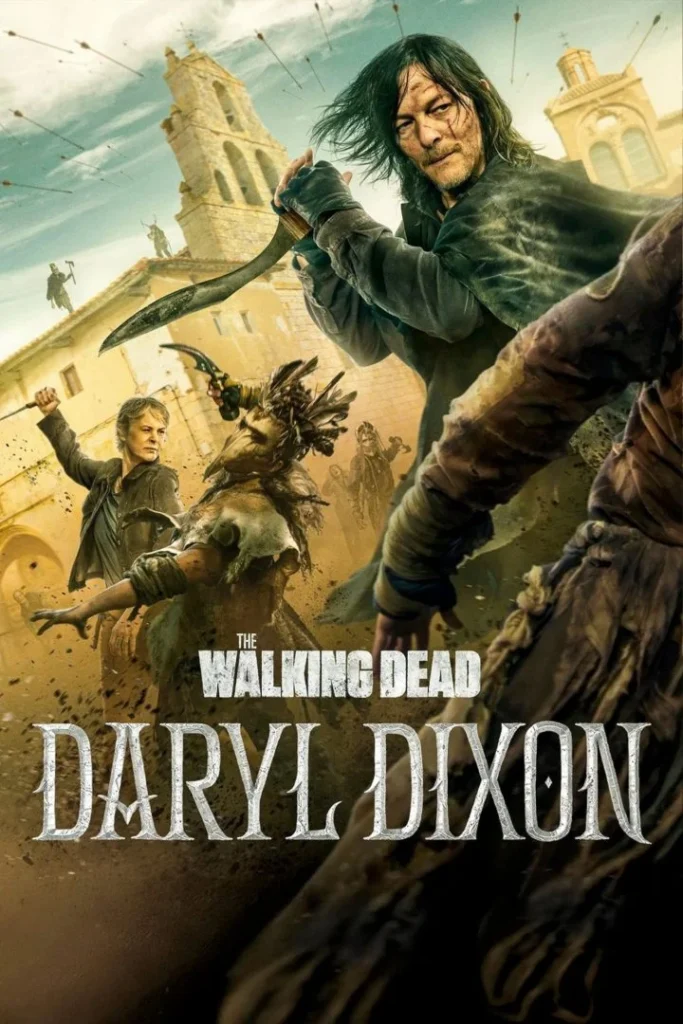 wp-17572667631583885385573319721183-683x1024 Series: The Walking Dead; Daryl Dixon Season 1-3 (2025)