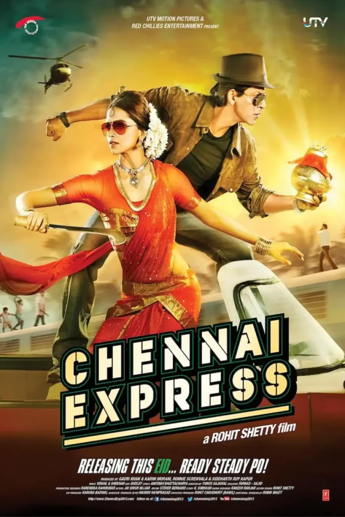 8f8cf54624af413c6d3eaa8c46f16b18-683x1024 Movie: Chennai Express (Indian)