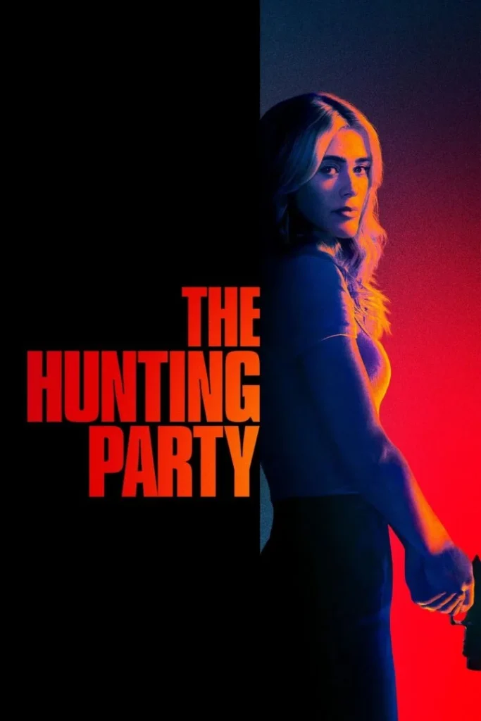 wp-17679359854403581894976197222278-683x1024 Series: The Hunting Party Season 1-2 (2026)