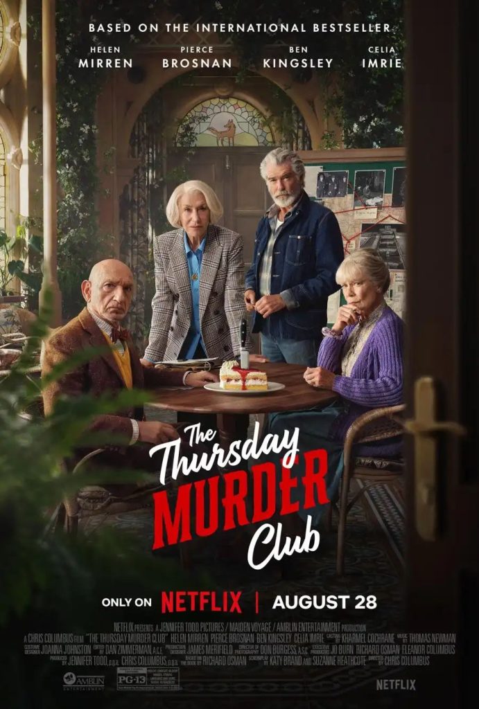 573e5bf224d049fe434e19959b01824f7128726935401819775-691x1024 Movie: The Thursday Murder Club (2025)
