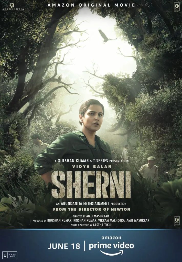 735d460d0984740a711a551ade8bc96a5204300666579230456-711x1024 Movie: Sherni (Indian)