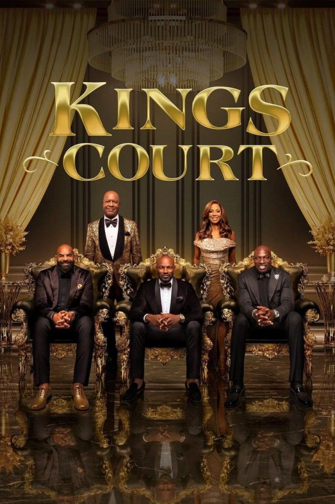 kings-court_poster-18695892280349880781 Series: King's Court Season 1 (2025)