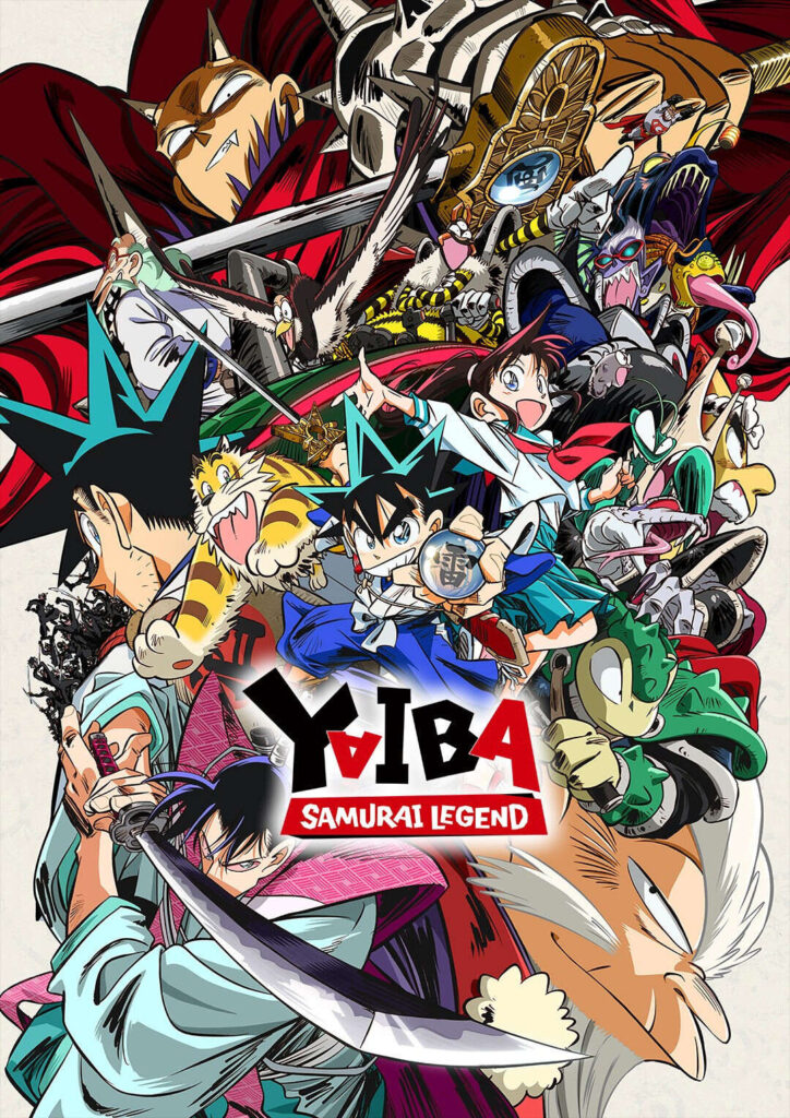 c6f10976b5054f395818402fd668e6e2bc3fa9ab4f8effc2e0147c0af3ff4f5a-724x1024 Series: Yaiba Samurai Legend Anime Season 1 (2025)