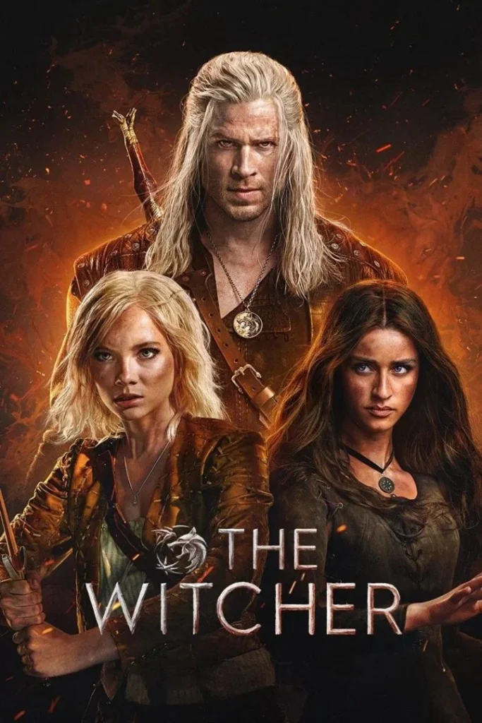 wp-17618097621871677877718269461331-683x1024 Series: The Witcher Season 2-4 (2025)
