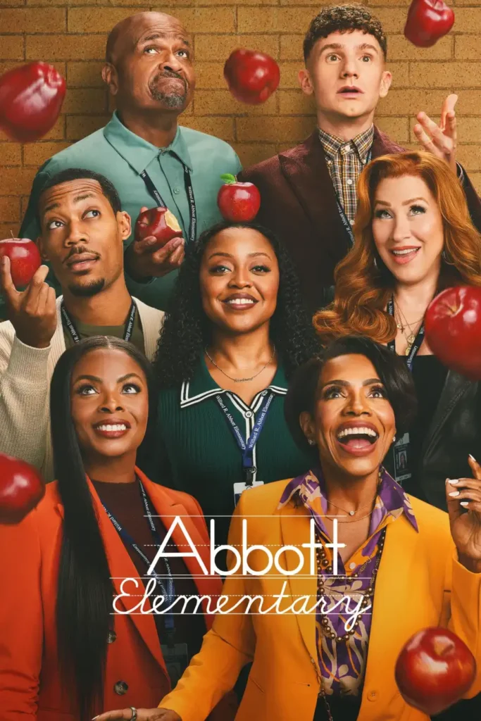 a7ff395bd56616f91fb73b5666d928b8-683x1024 Series: Abbott Elementary Season 1-5 (2025)
