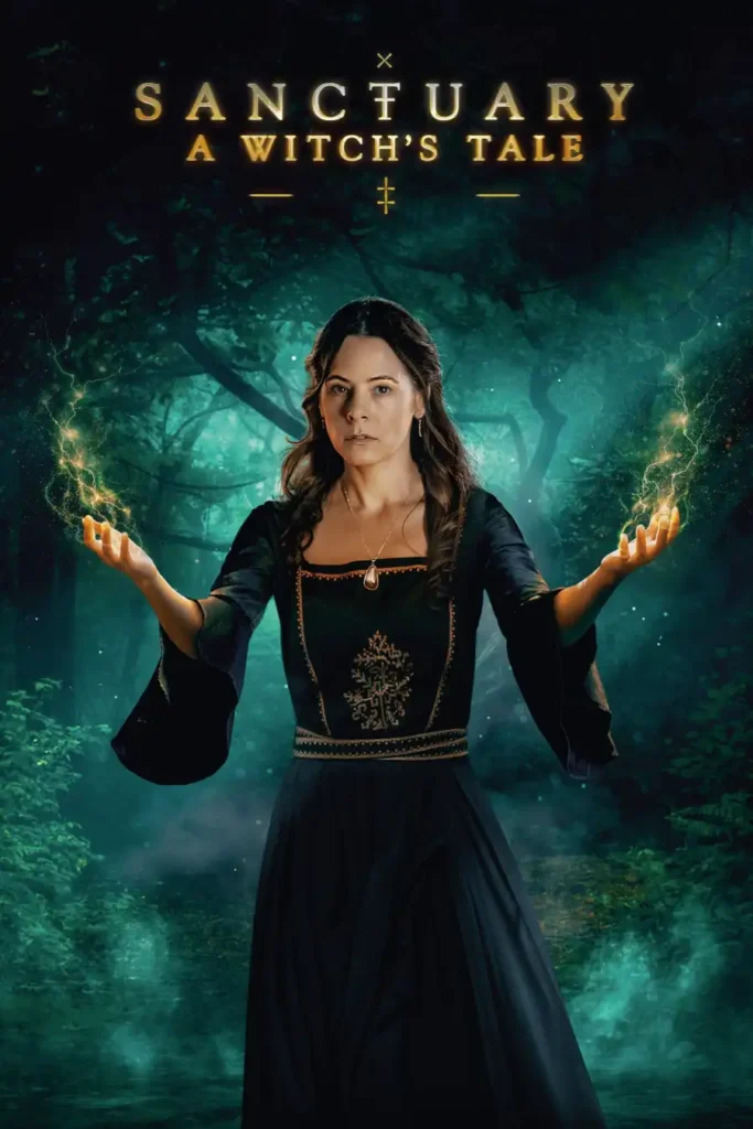 9c4b0a312a485596e03b4d695a922c2c-683x1024 Series: Sanctuary; A Witch's Tale Season 1-2 (2025)
