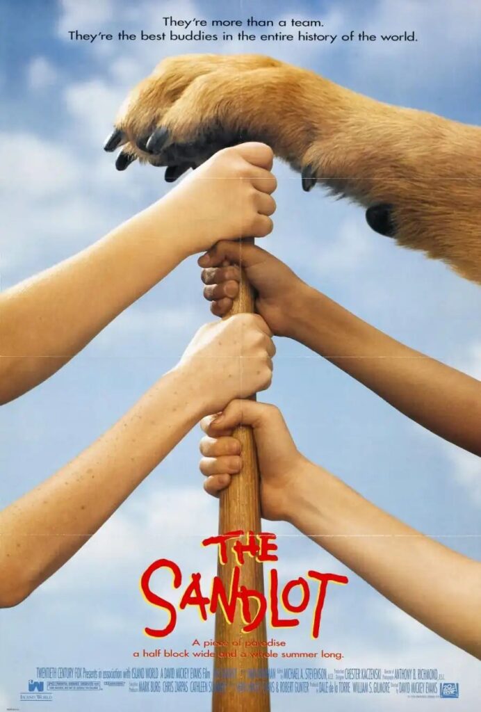 1e2af281c22a61f655ed997ed1c593f566957004820003953-692x1024 Movie: The Sandlot