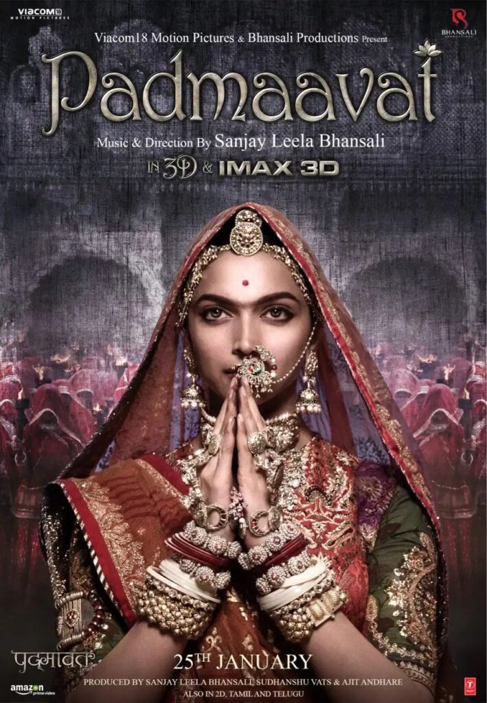 58f6aa138289a8eb5f94debdfd736d283683488536112743260-709x1024 Movie: Padmaavat (Indian)
