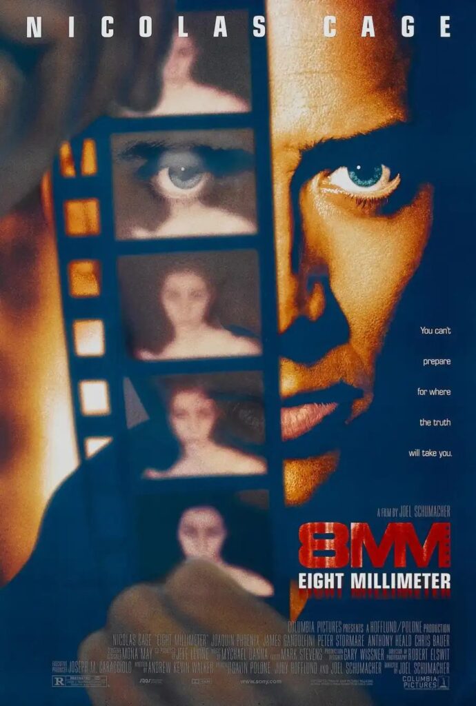 6943ce56c497129bee7f88ba7e90ad474914927360343438903-690x1024 Movie: 8MM