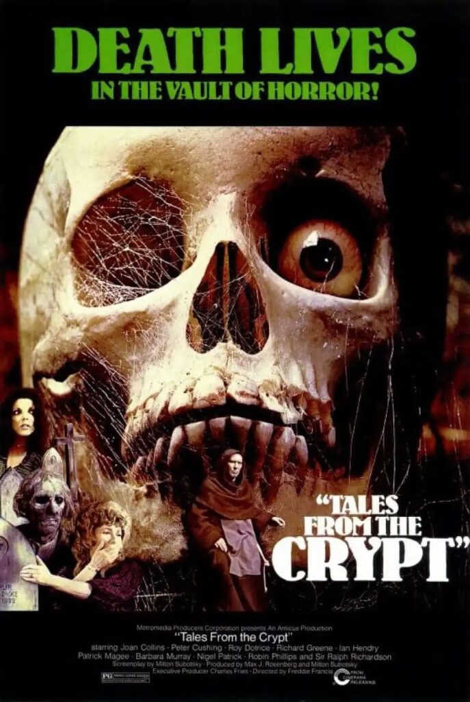 7a2cac17bb1a554fb3a1d0ea967608835014691325675116474-687x1024 Movie: Tales From The Crypt