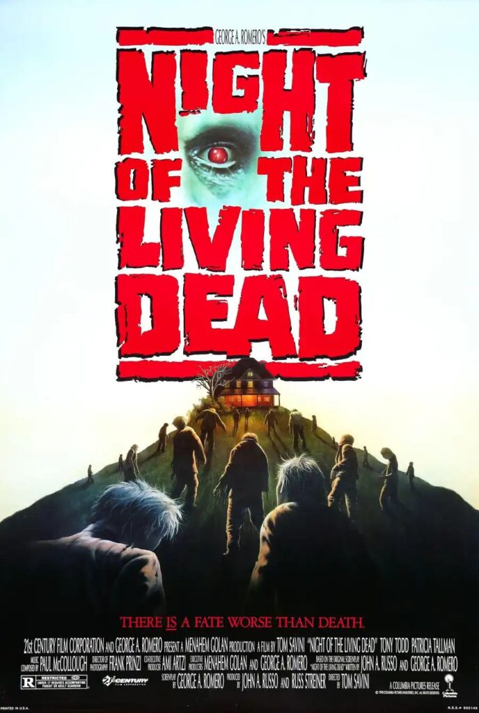 7be31202722dd635a28e7da1077b1e421125646205672126318-688x1024 Movie: Night Of The Living Dead 1-2