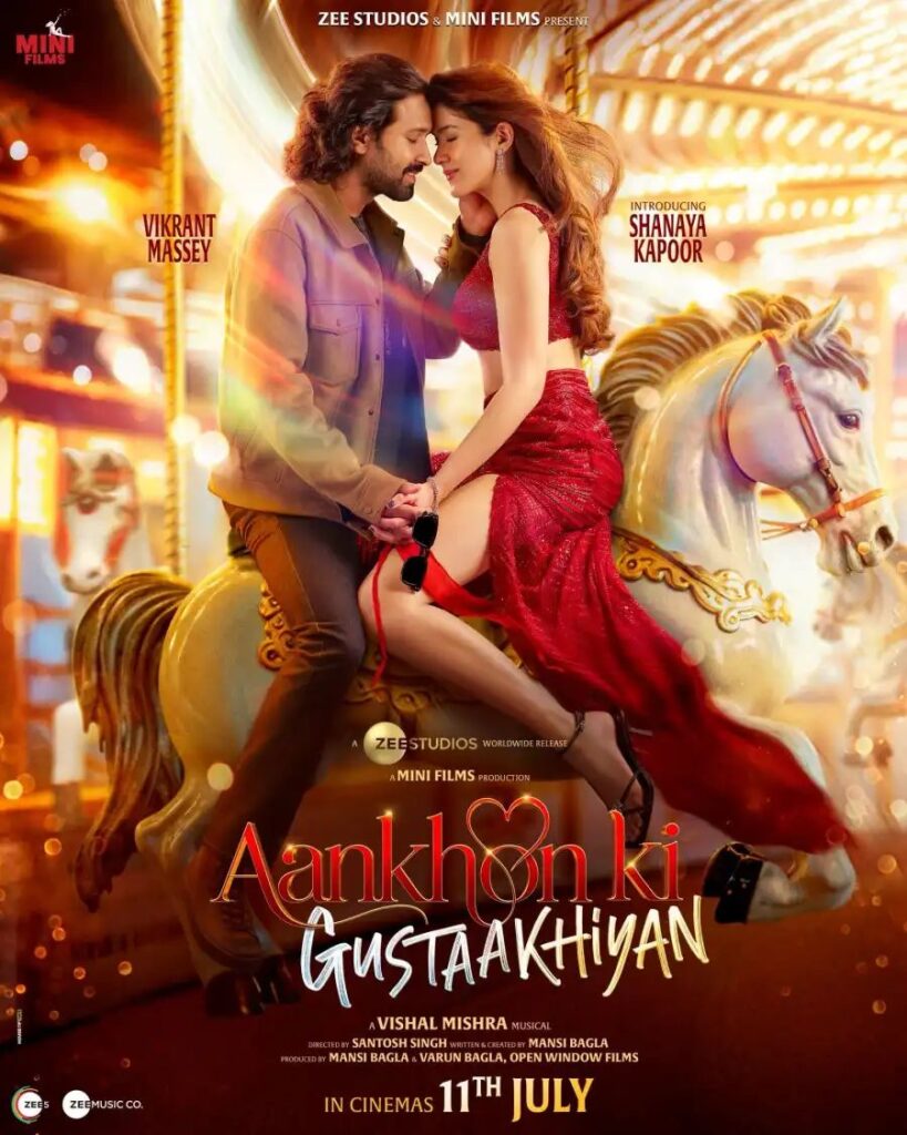 8819d401cfd9cfcced1796a0e74a93838470571305071700303-819x1024 Movie: Aankhon Ki Gustaakhiyan (2025) Indian