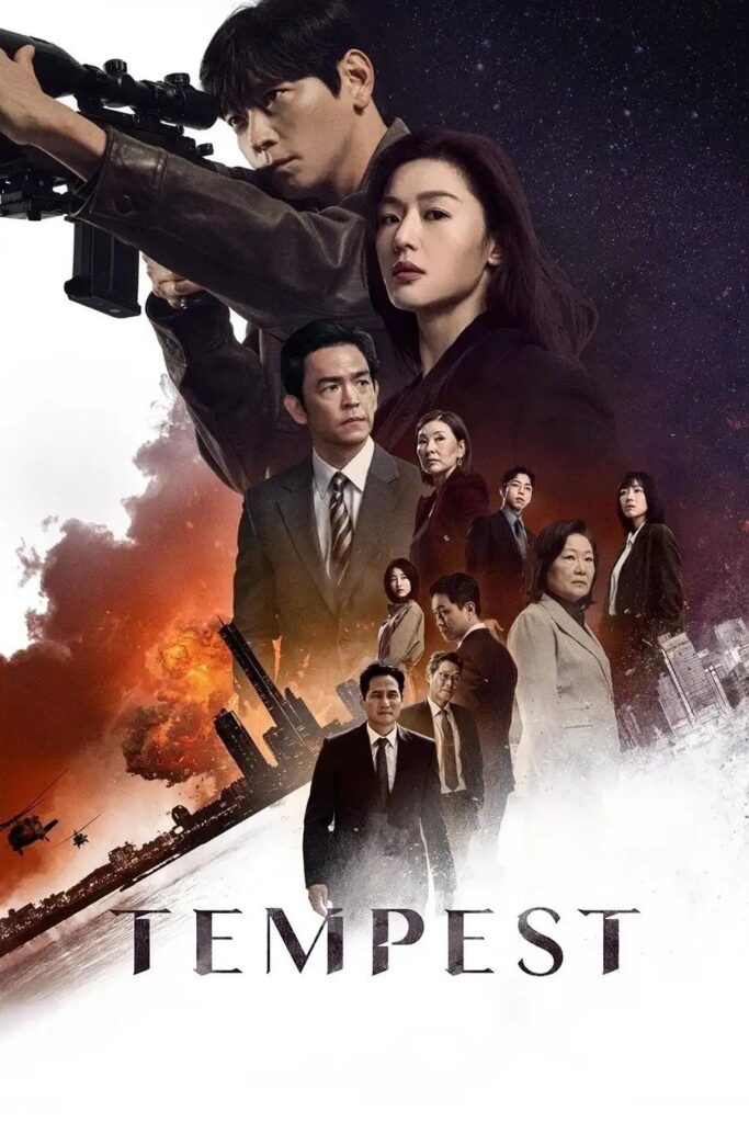 9f6122b8341fa161540c80f36aee598f4942684199192202844-683x1024 Series: Tempest Season 1 (2025) Korean