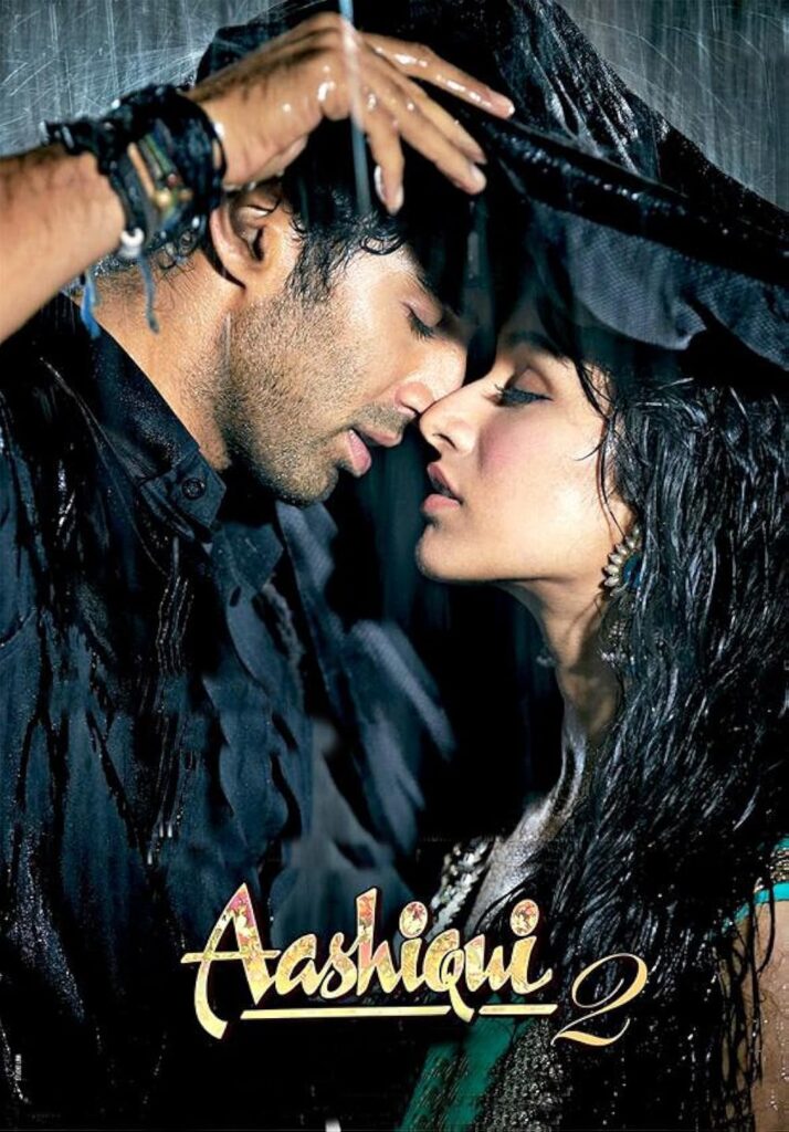 MV5BN2M2MjQwZmQtMWQ5ZS00NmYwLWEwZmMtZmM1ZWM3MGMzOGU3XkEyXkFqcGc@._V1_FMjpg_UX1000_-714x1024 Movie: Aashiqui 1-2 (Indian)