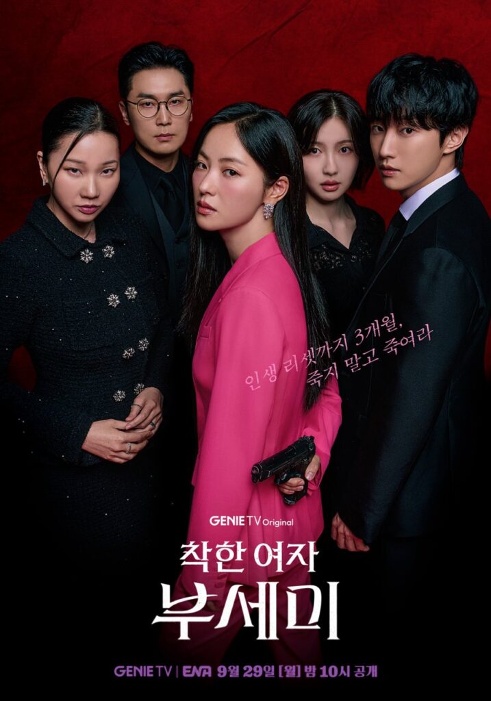 PxVq0y_4f-717x1024 Series: Ms Incognito Season 1 (2025) Korean