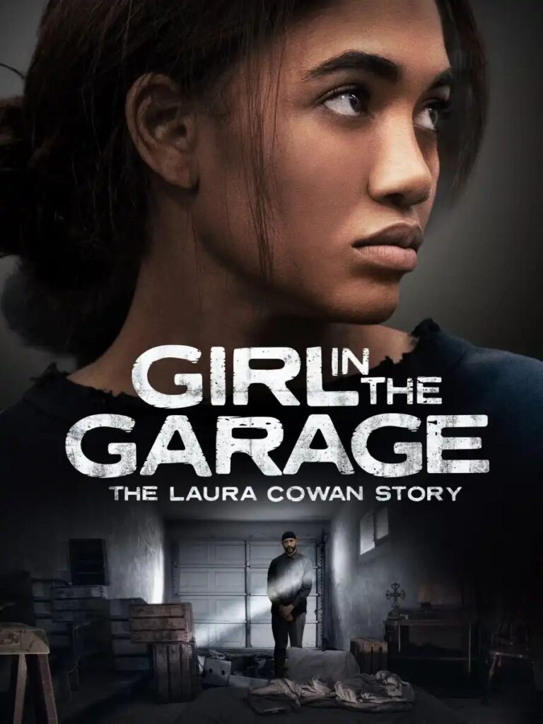a07973caae0870569b8a122ac57a91316965285364384579310-768x1024 Movie: Girl In The Garage; The Laura Cowan Story (2025)