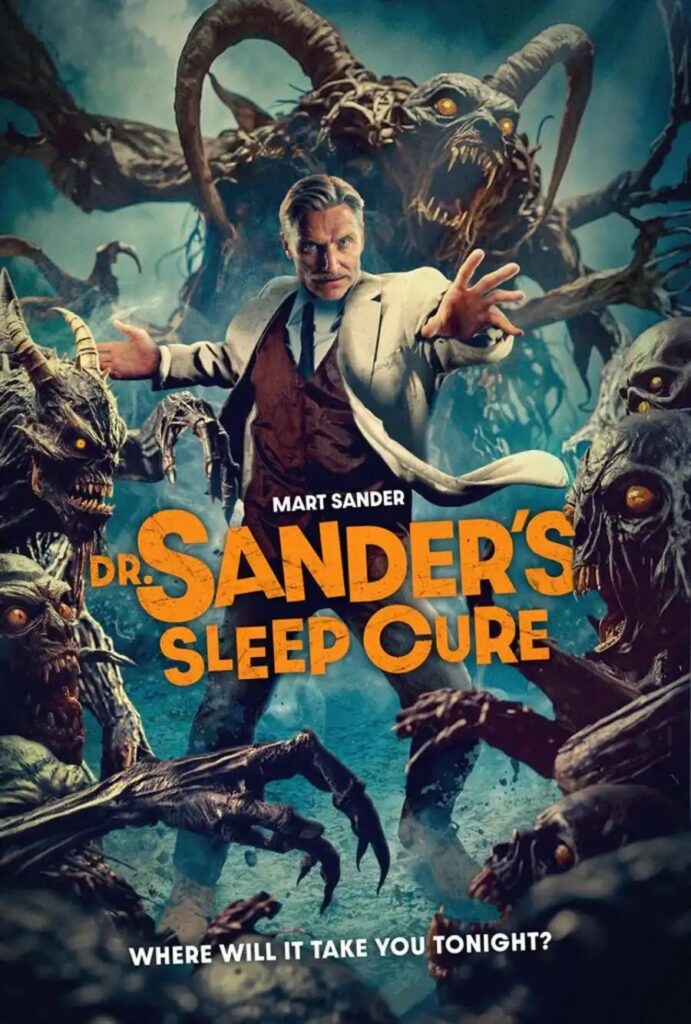 a201ddc5b2f6a5f4830f5fc2cbd7b3937610364026926552620-691x1024 Movie: Dr. Sanders Sleep Cure (2025)