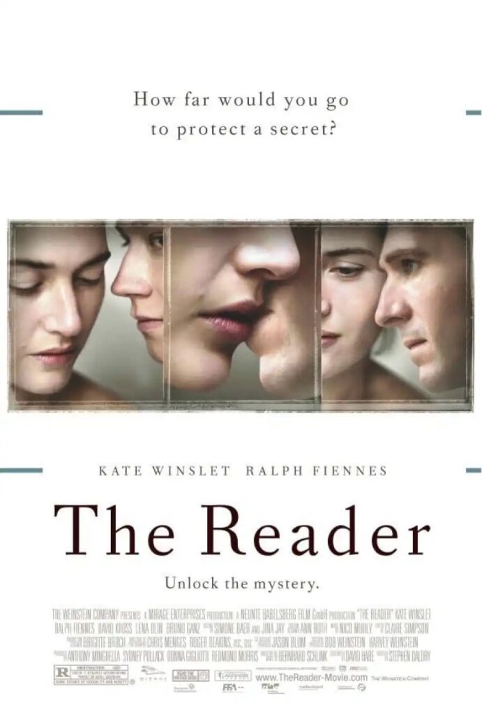 a658a77f3de074474390c02ff1e11e777446659482702268529-691x1024 Movie: The Reader