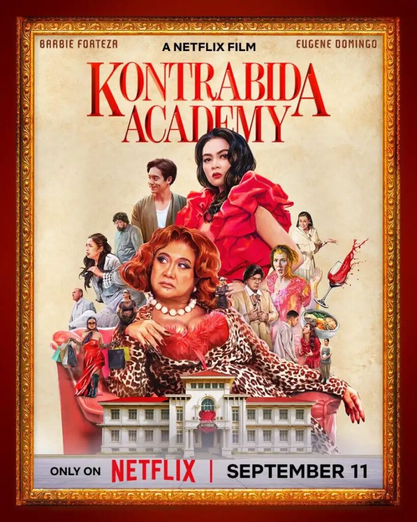 b49ae73b6db64151683658c0ace038cf3352522638489624510-819x1024 Movie: Kontrabida Academy (2025)