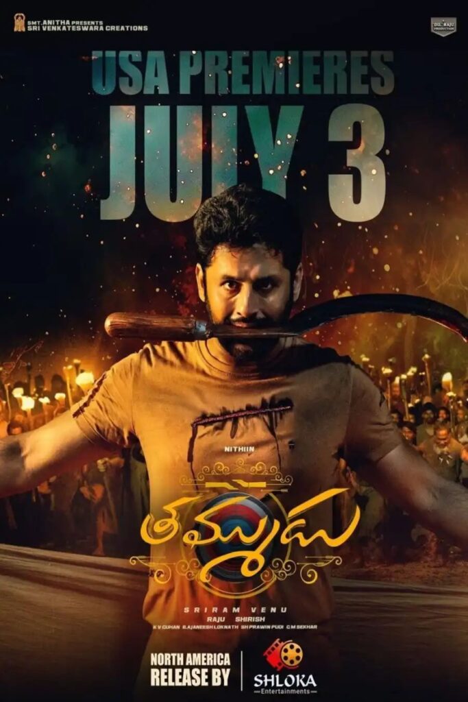 bfd0ecd7e0aea5da762de6dbd594a6093836136350479102497-683x1024 Movie: Thammudu (2025) Indian