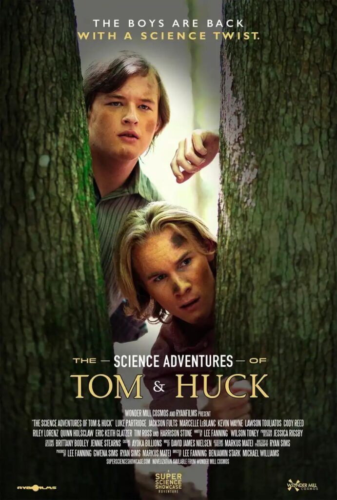 d21dc2102f588fd48e837c6087c7d4234099317043354160048-691x1024 Movie: The Science Adventures Of Tom & Huck (2025)