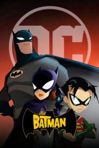 the-batman_poster7795205841204181145-200x300 Series: The Batman Season 1-5