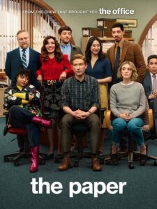 the-paper_poster3386300040223538081-225x300 Series: The Paper Season 1 (2025)