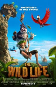 the-wild-life_poster3724042499216762102-194x300 Movie: The Wild Life