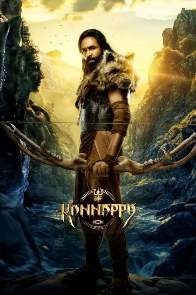 wp-175751354883647819307201433372991068294135231116054-683x1024 Movie: Kannappa (2025) Indian