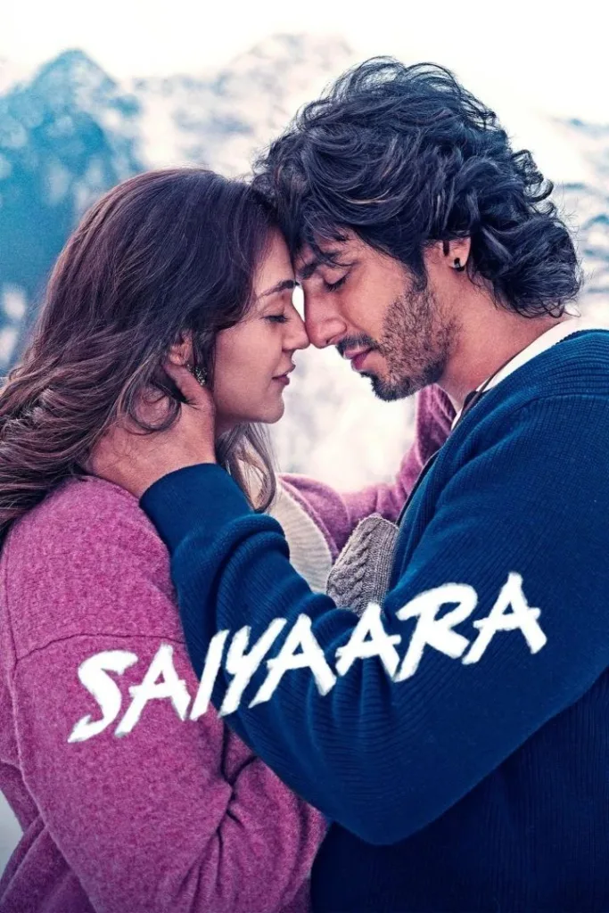 wp-175762447125841734732491433112102924198831841350931-683x1024 Movie: Saiyaara (2025) Indian