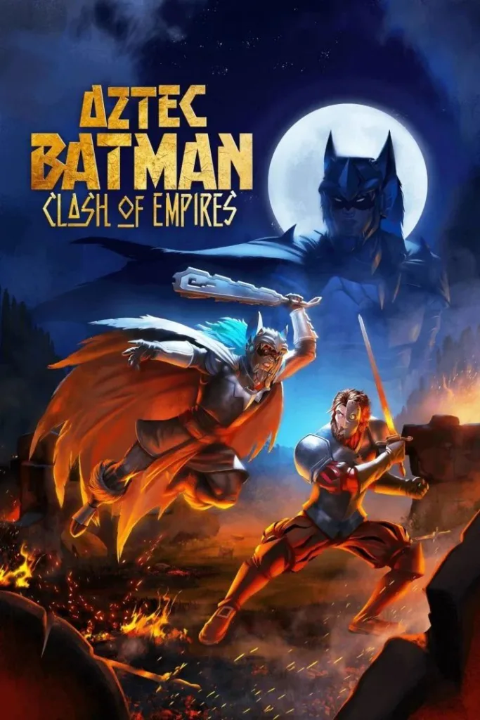wp-175826452516659597563664238521383629134961878826333-683x1024 Movie: Aztec Batman; Clash of Empires (2025)
