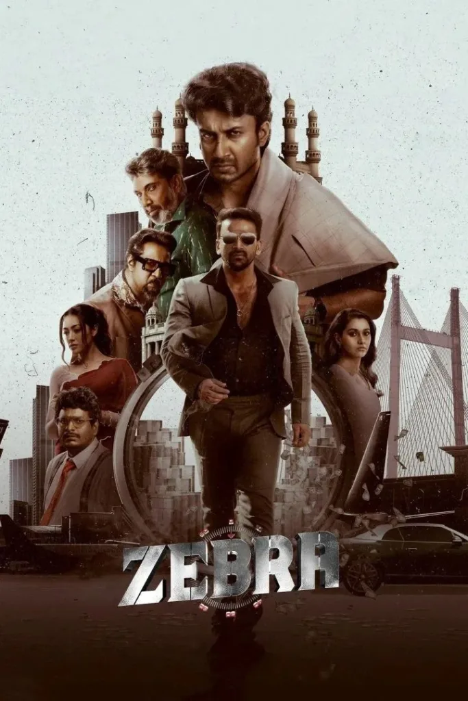 wp-175835368306542087742961925214886167341312397592010-683x1024 Movie: Zebra (2025) Indian