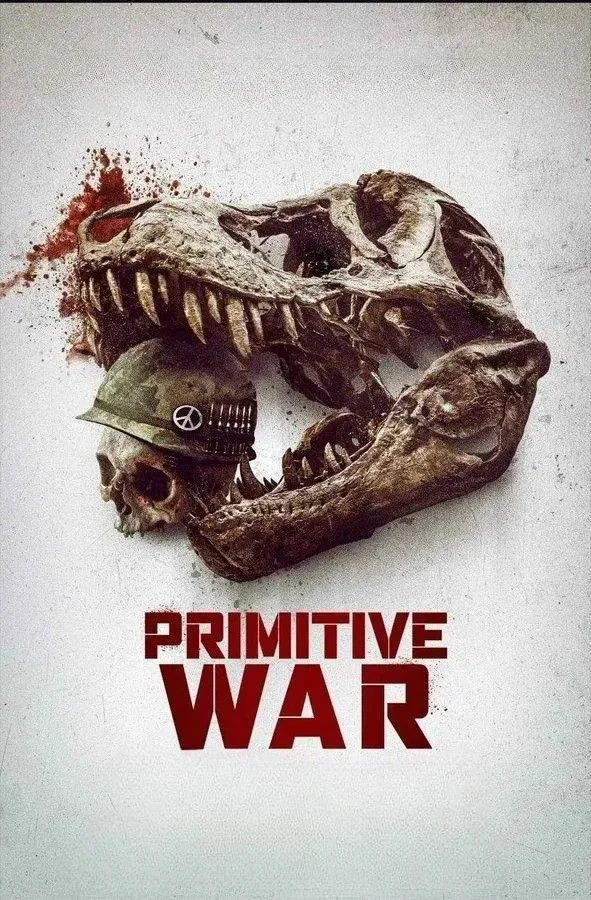wp-17587710235544175224391334307871 Movie: Primitive War (2025)