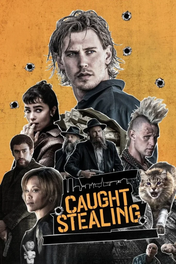 wp-17592138478517199050332543526529-683x1024 Movie: Caught Stealing (2025)