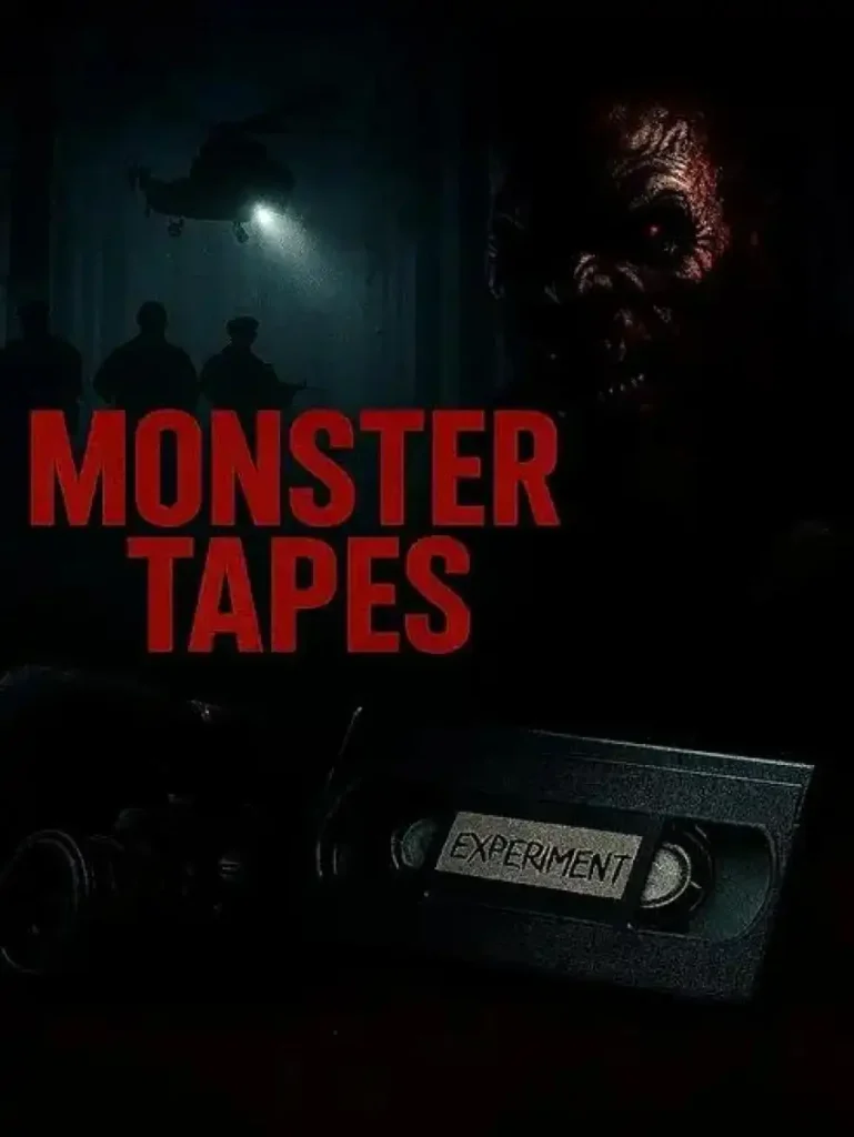 05ec67e47f981902c1d88397454e4295-769x1024 Movie: Monster Tapes (2025)