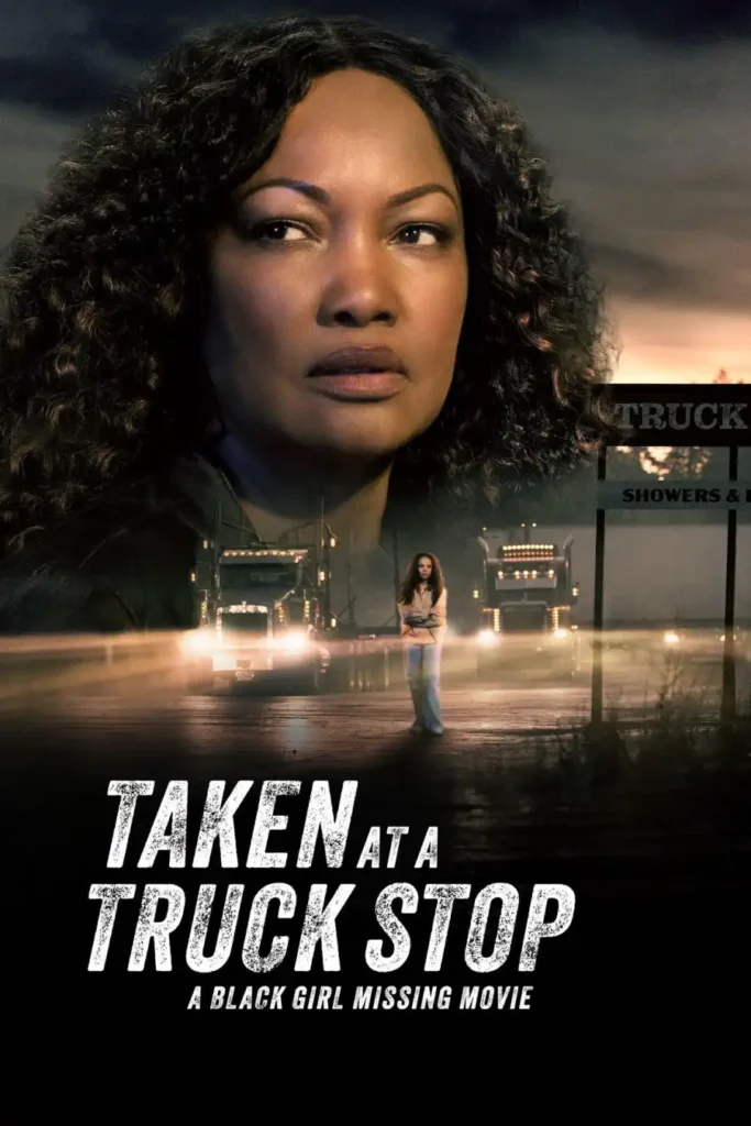 0945b0dcae1343adb149c97b4f121436-683x1024 Movie: Taken at a Truck Stop; A Black Girl Missing (2025)