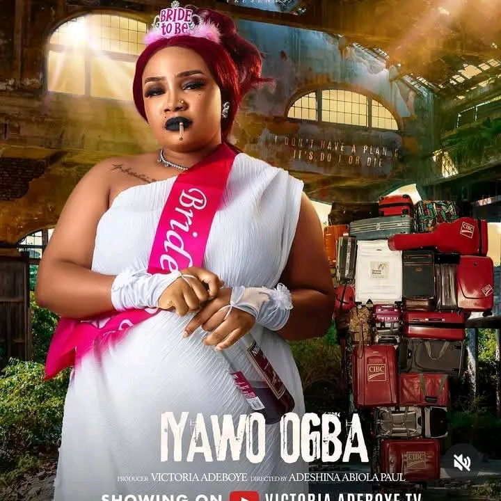 1760954787547 Movie: Iyawo Ogba (2025) Nollywood
