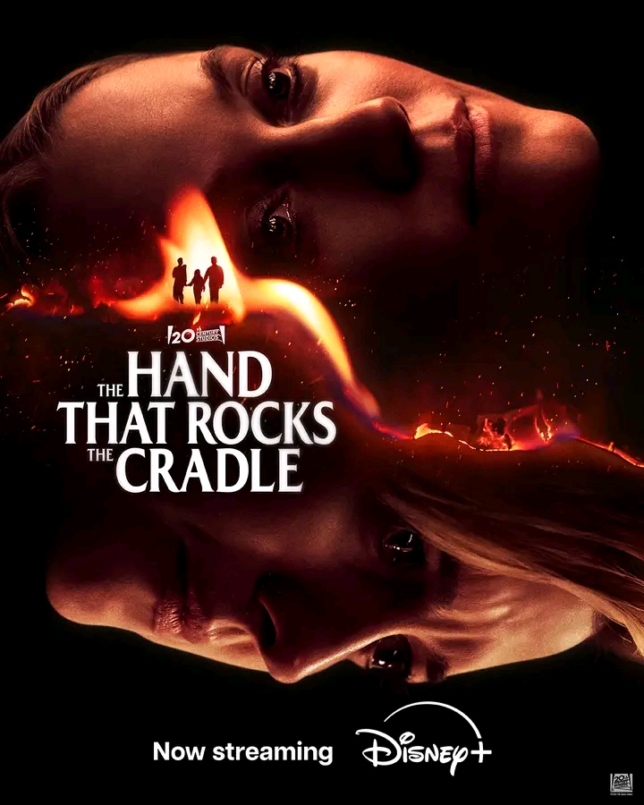 1761134144897 Movie: The Hand That Rocks the Cradle (2025)