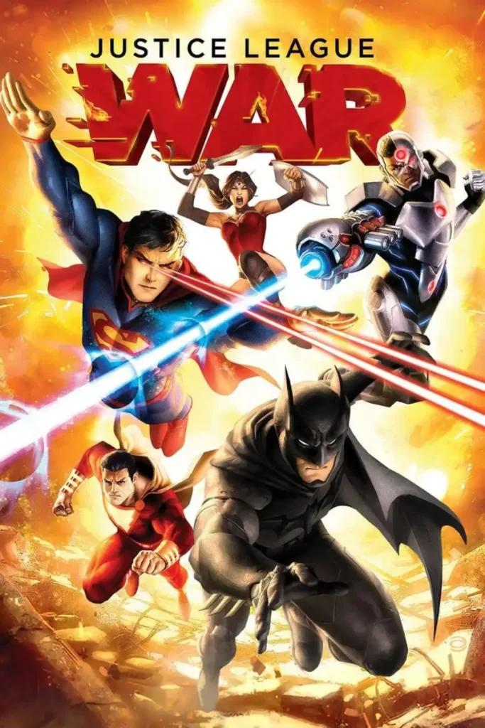 19904930b50a019d393b8a96573445bd-683x1024 Movie: Justice League; War
