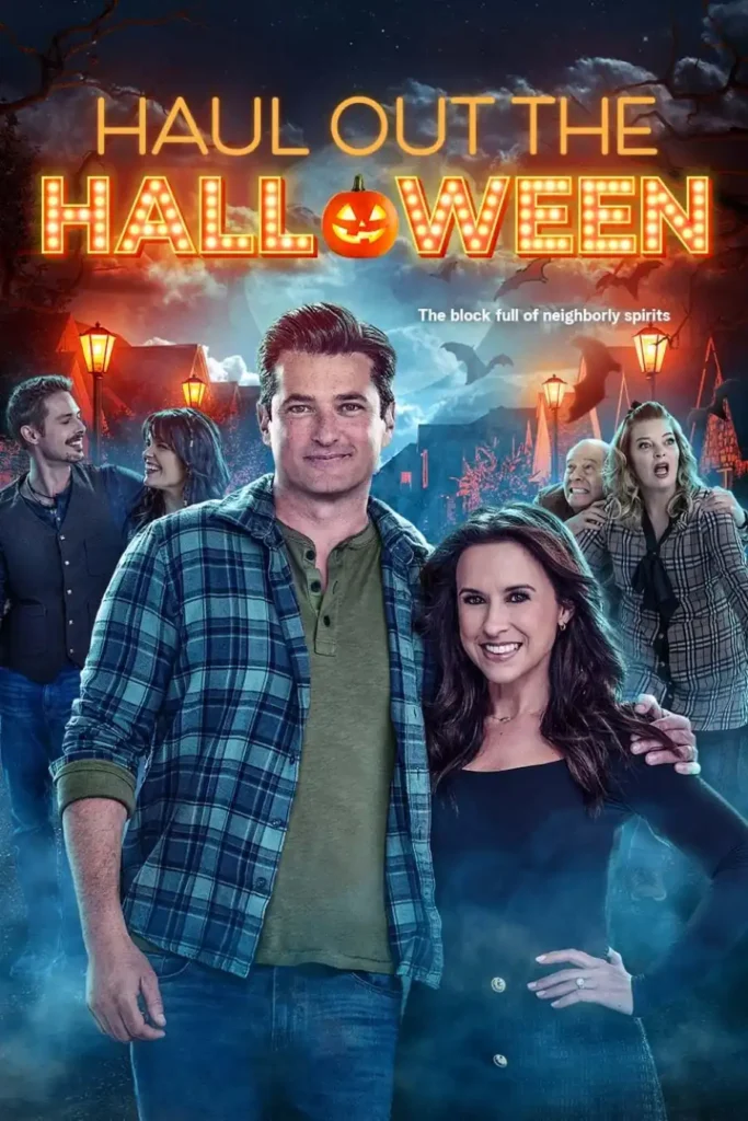 20ba72ccc1029eba4f930e5380f42050-683x1024 Movie: Haul Out The Halloween (2025)