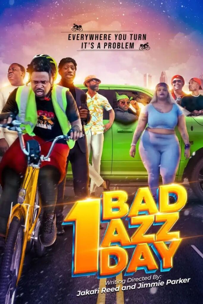 52fa60a998e8f251ad619cddc66cd1961721495705283685053-683x1024 Movie: 1 Bad Azz Day (2025)