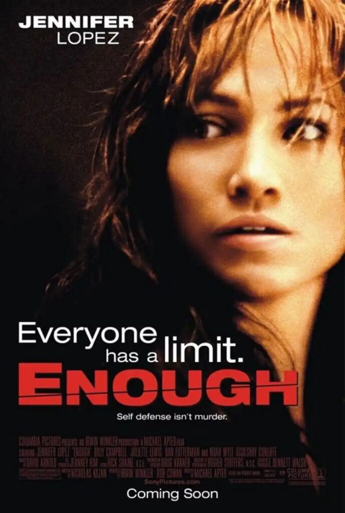 6242b5c98d3d7e038a0365f8f12c23255857905319659603443-689x1024 Movie: Enough