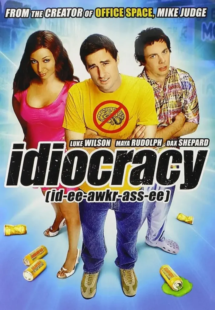 739cdddd89b8896b49bcae7b898b6c7e-709x1024 Movie: Idiocracy