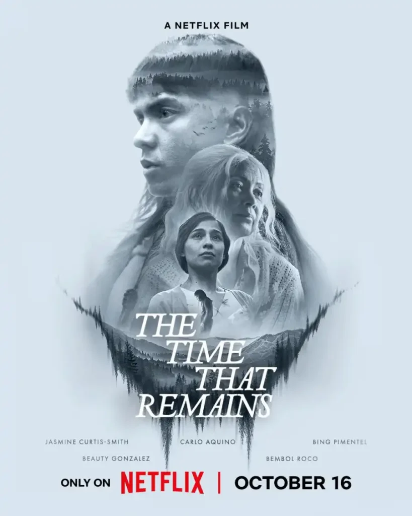 87cfd74f2f86927a2ed0031045252778-819x1024 Movie: The Time That Remains (2025)