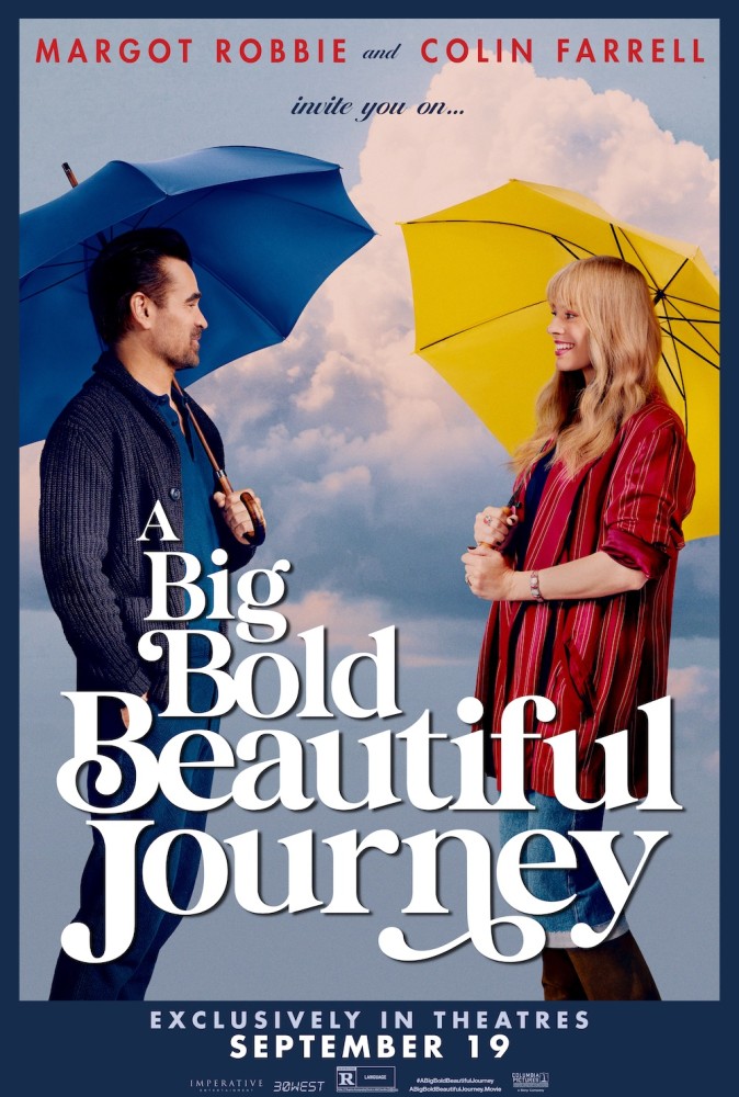 A-Big-Bold-Beautiful-Journey_Poster Movie: A Big Bold Beautiful Journey (2025)